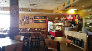 Betta's Italian Oven - Norwood