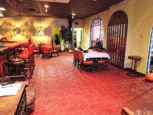 Bettelli's Villa - Wilkes-Barre Township