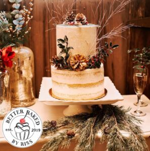 Better Baked by Riss, LLC - Bridgeport