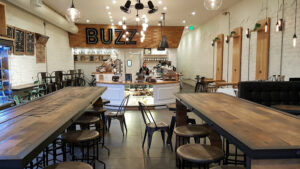 Better Buzz Coffee Encinitas - Encinitas