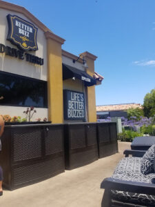 Better Buzz Coffee San Marcos - San Marcos