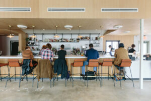 Better Half Coffee & Cocktails - Austin