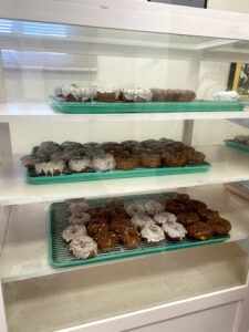 Better-Maid Donut Co - Pittsburgh