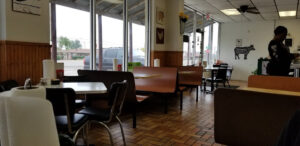 Better Than Nothing Country Cafe - Corpus Christi