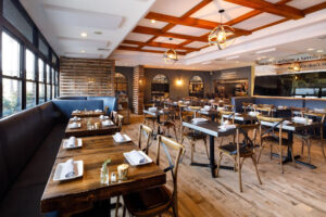 Bettolino Kitchen - Redondo Beach