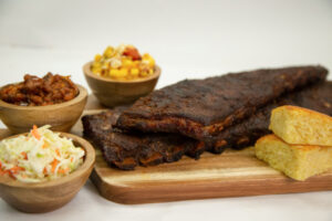Betty Kaye's Smokehouse - Fenton