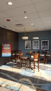 Betty's Bistro - McHenry
