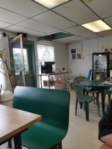 Betty's Luncheon - Easton