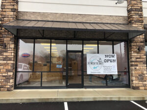 Between the Lakes Nutrition - Mt. Juliet