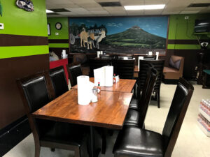 Bety's Bakery and Restaurant - Pasadena