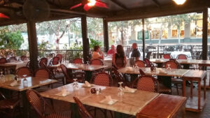 Bevardi's Salute - Sarasota