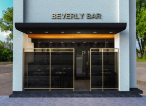 Beverly Bar - Beverly Hills