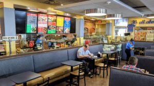 Beverly Hills Bagel - Beverly Hills