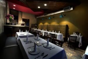Beverly Hills Thai Kosher - Beverly Hills