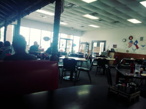 Beverly's Country Cafe - Jacksonville