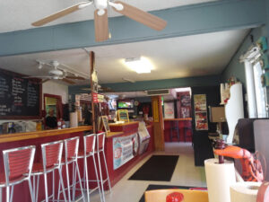 Bevi Seafood Company - Metairie