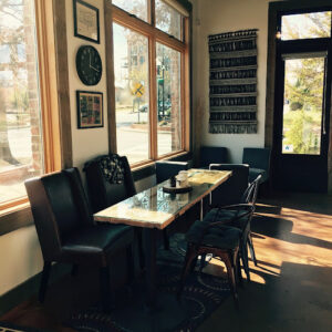 Bex Cafe & Juice Bar - Greenville