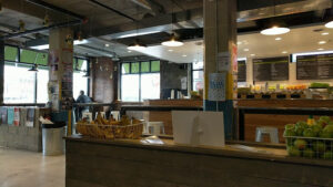 Beyond Juicery + Eatery - Detroit