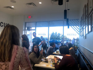 Beyond Juicery + Eatery - Rochester Hills