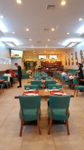 Beyti Kebab - Union City