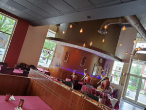 Bhai Sahab - Indian Restaurant - Leesburg