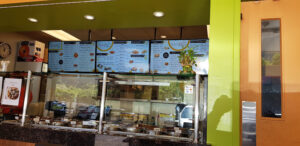 Bhojan Xpress - Bellevue