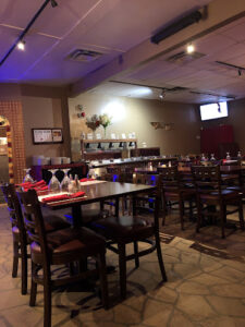 Bhutan House Restaurant - Sandy