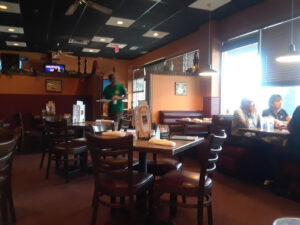 BiBa's Italian Restaurant - Lawrenceville
