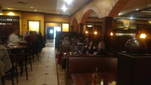 Biaggi's Ristorante Italiano - West Des Moines