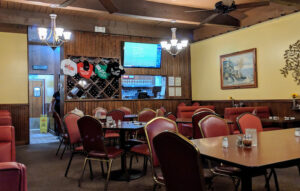 Biagio's Italian Restaurant - Lake Forest