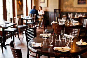 Biagio’s Ristorante - Paramus