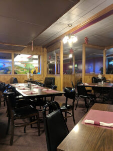 Bianchi's Hilltop Restaurant - Des Moines