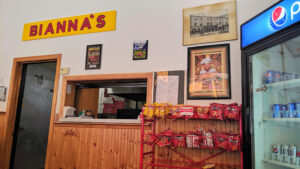 Bianna's Pizza - Vernon