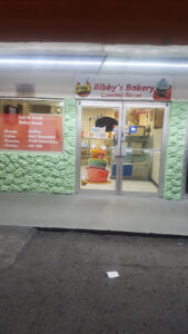 Bibby'S Bakery - Lauderhill