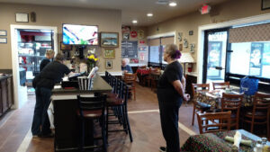 Bibi’s House of Pho - Clearwater