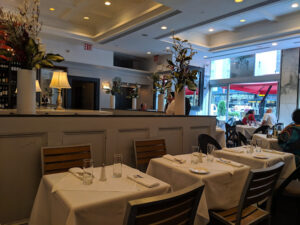 Bice Cucina - Midtown - New York