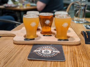 Bickersons Brewhouse - Renton