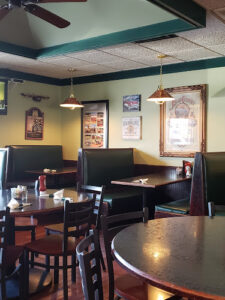 Bickford's Family Restaurants - Woburn
