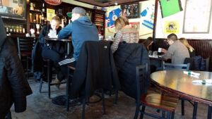 Bickford's Grille - Burlington
