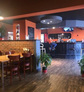 Bien Chidos Mexican Grill By Lalis - Schaumburg