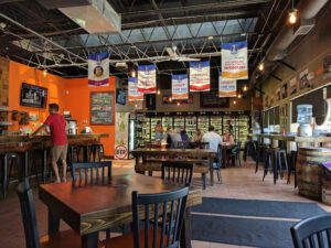 Bier Station - Kansas City