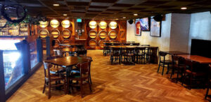 Biergarten - Boca Raton