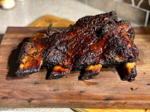 Big Al’s BBQ of New York - Oneonta