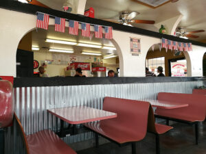 Big Al's Burgers at The Junction - Kanab
