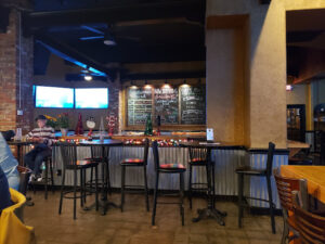 Big Al’s Down The Hatch - Waxahachie
