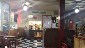 Big Al's Drive In - Chico