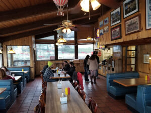 Big Al's Drive-In - Ashland
