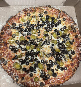 Big Al's Pizzeria - Dearborn Heights