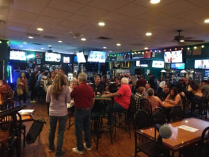 Big Al's Pub & Grubberia - Mooresville