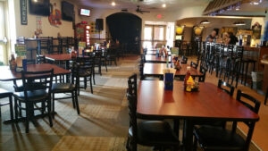 Big Al's Sports Grille - Brownstown Charter Twp